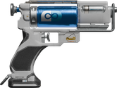 P-11 Stim Pistol